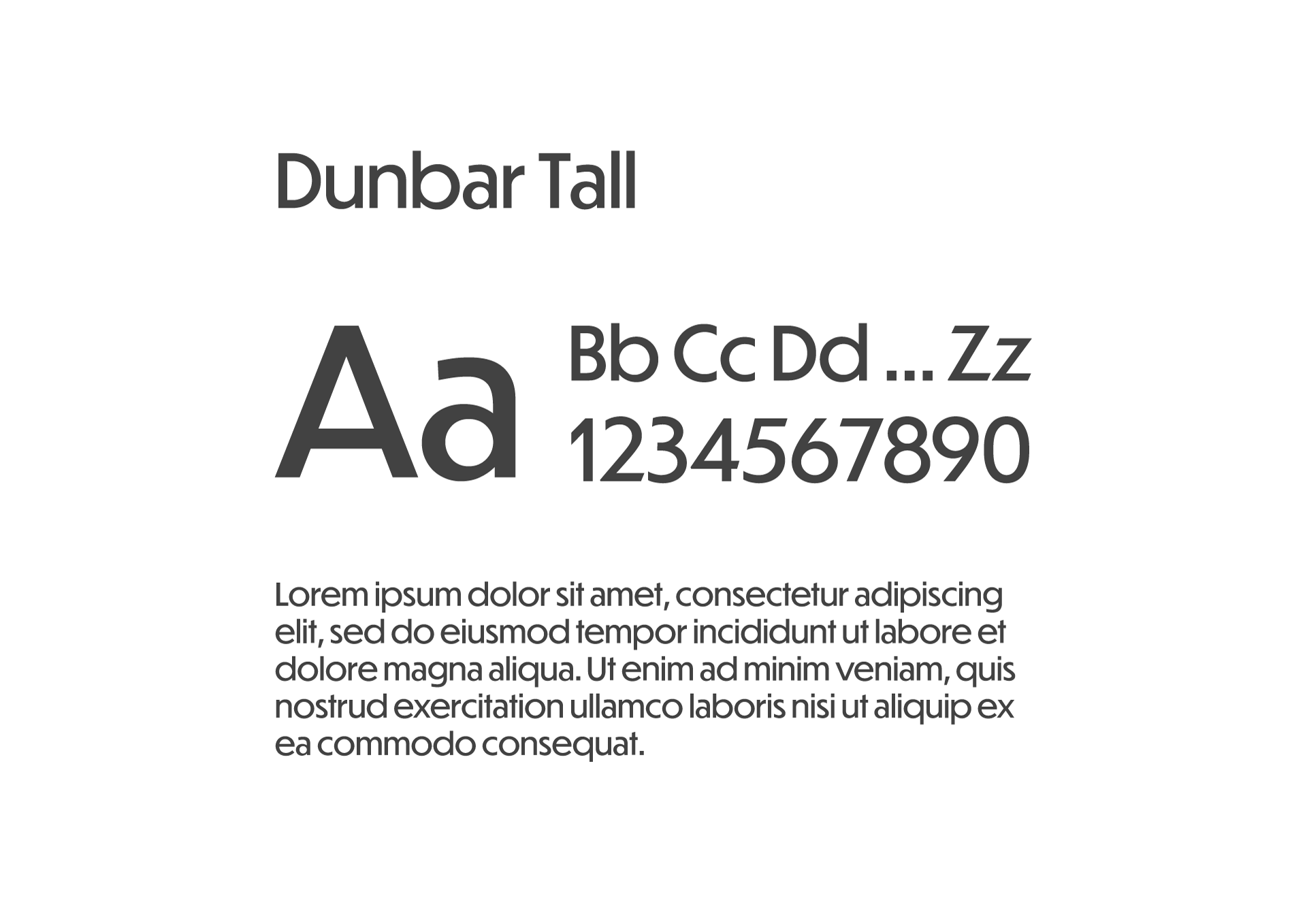 Direção Oeste - Branding